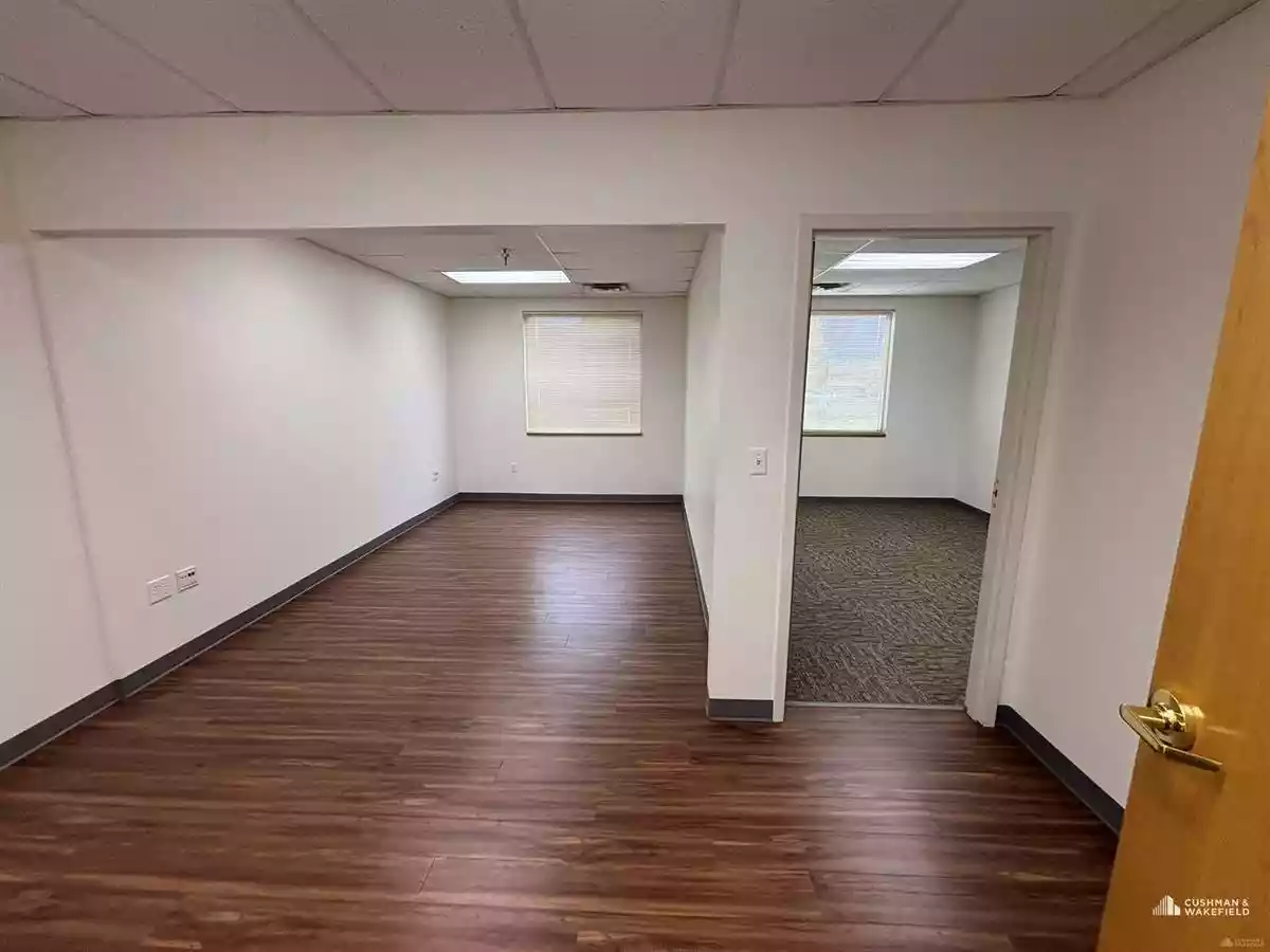 Greeley - Office