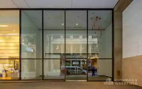 San Francisco - Retail