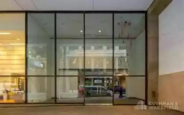 San Francisco - Retail