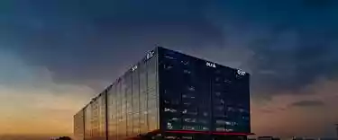 DLF Cyber Park Tower C