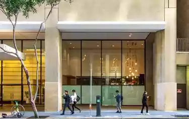 San Francisco - Retail