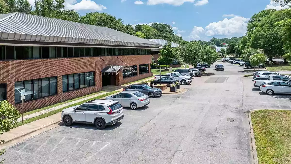 Durham - Office