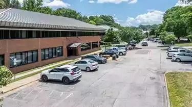 Durham - Office