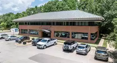 Durham - Office