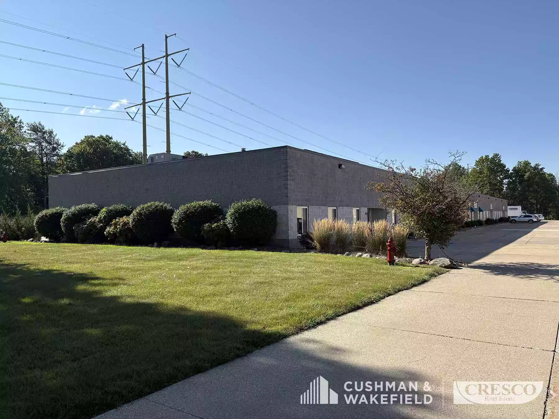 601 Towpath Road