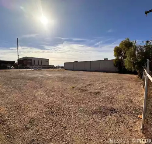 Lot/Building View