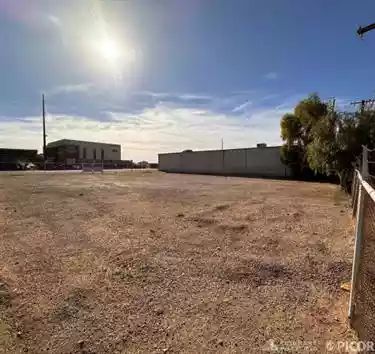 Lot/Building View