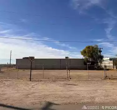 Lot/Building View