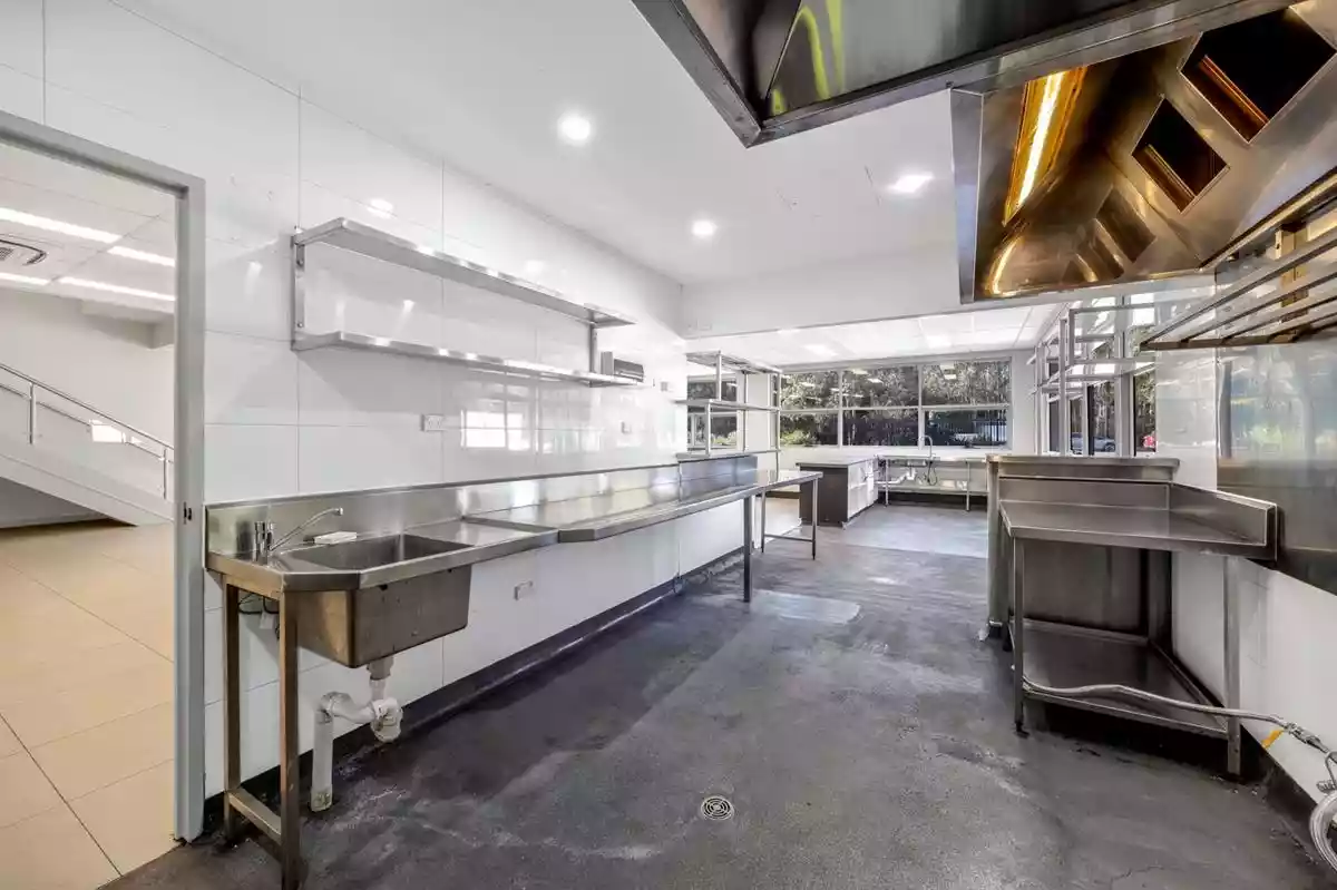 40 Anderson Road