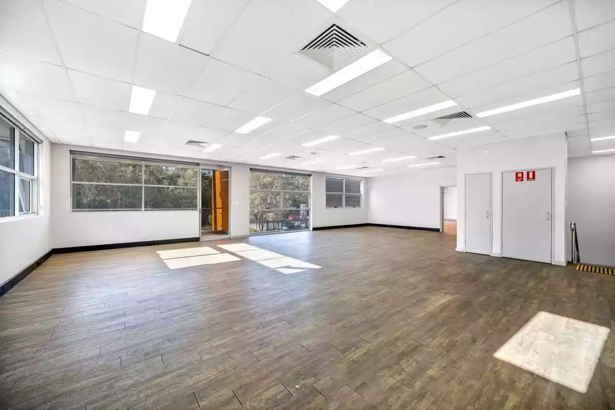 40 Anderson Road