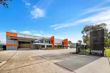 40 Anderson Road