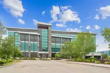 Calgary - Office