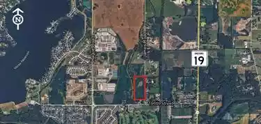 Noblesville - Land