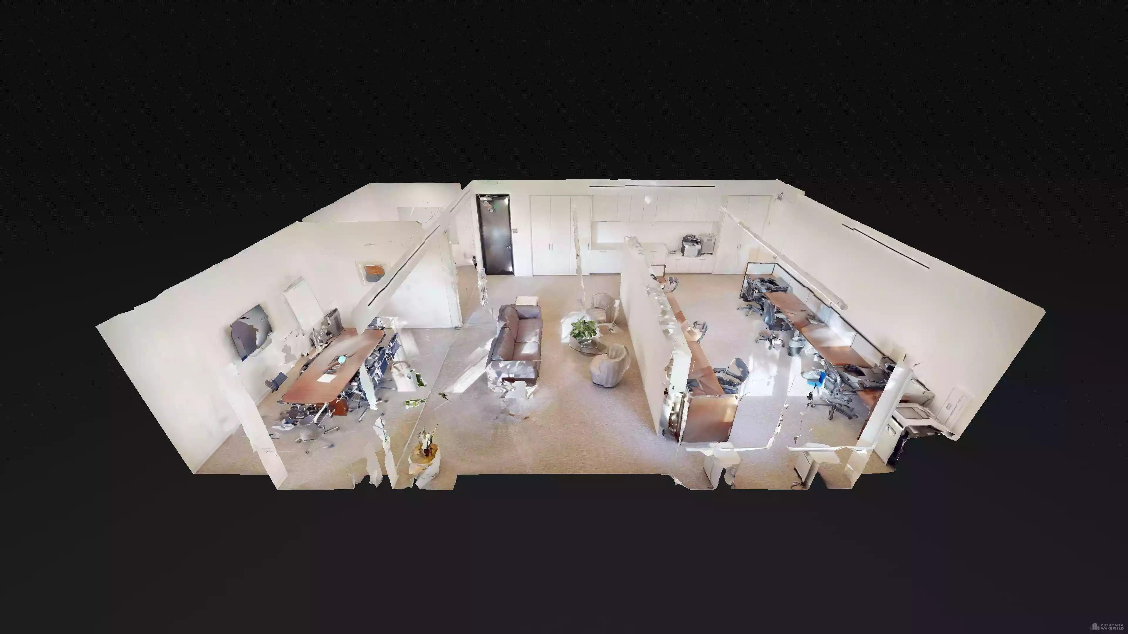 Larkspur - Office