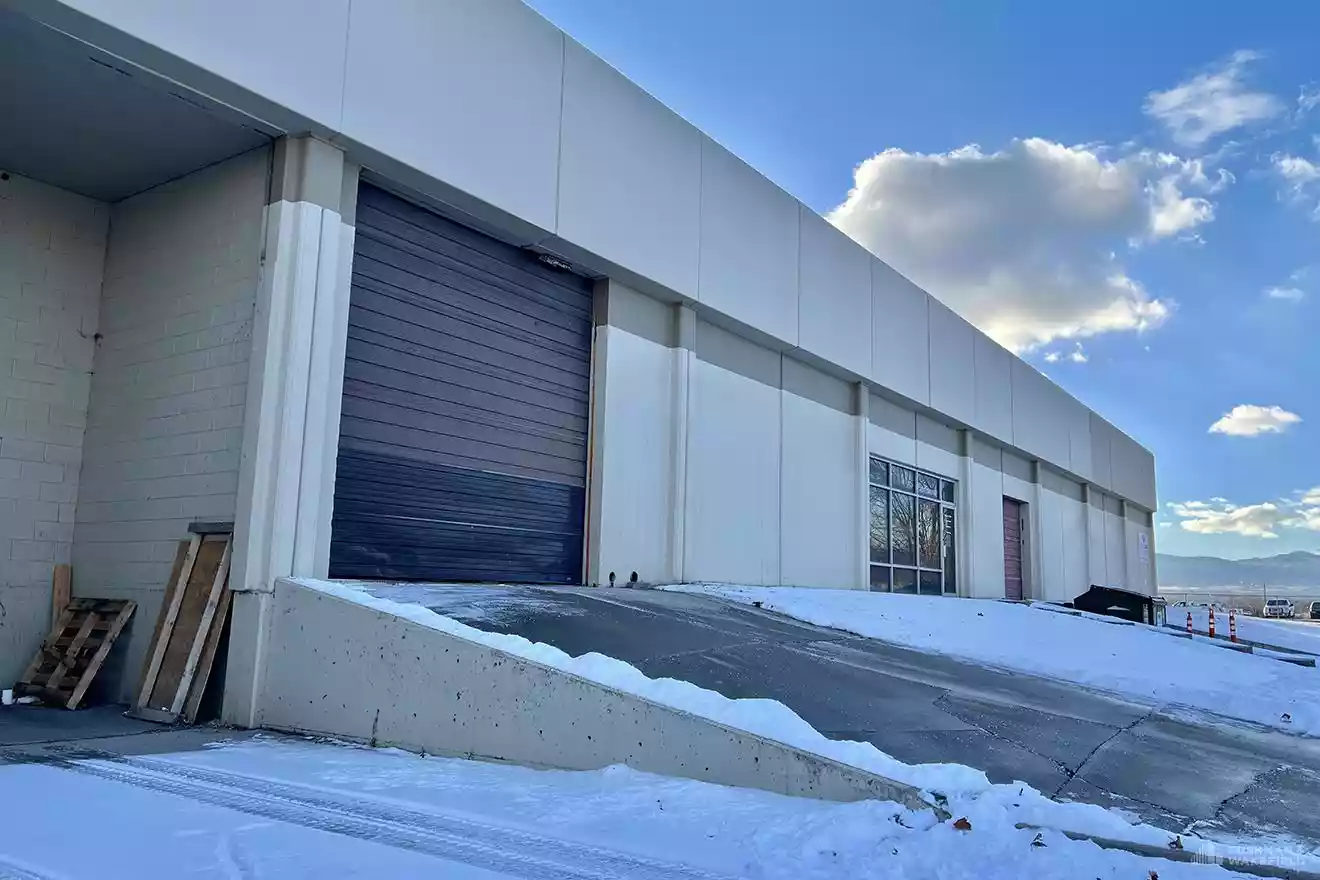 Sandy - Warehouse/Distribution