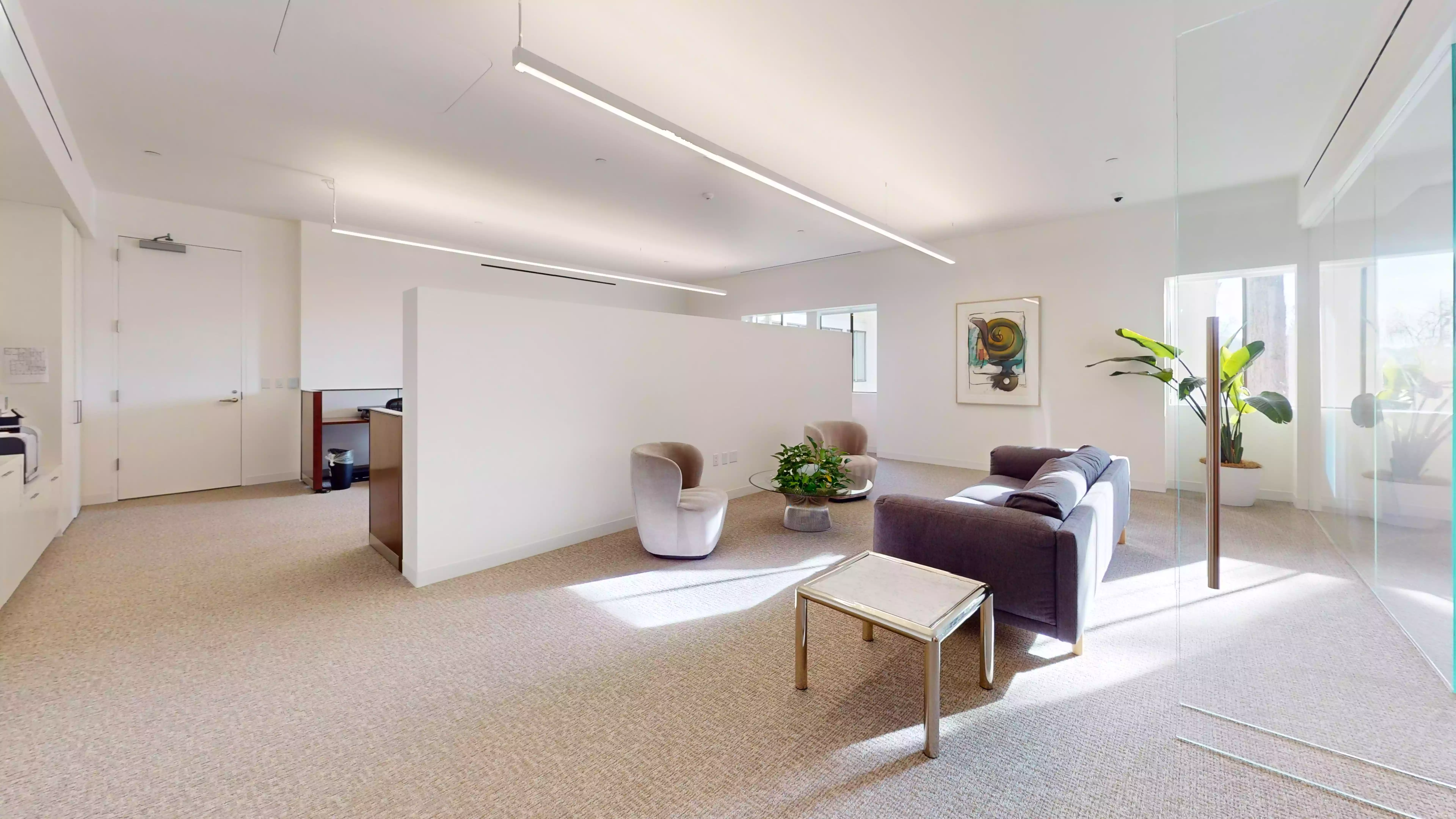 Larkspur - Office