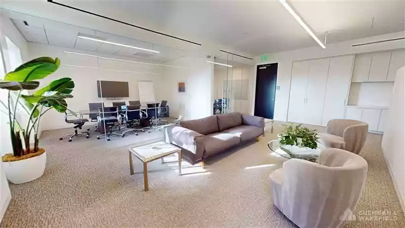 Larkspur - Office