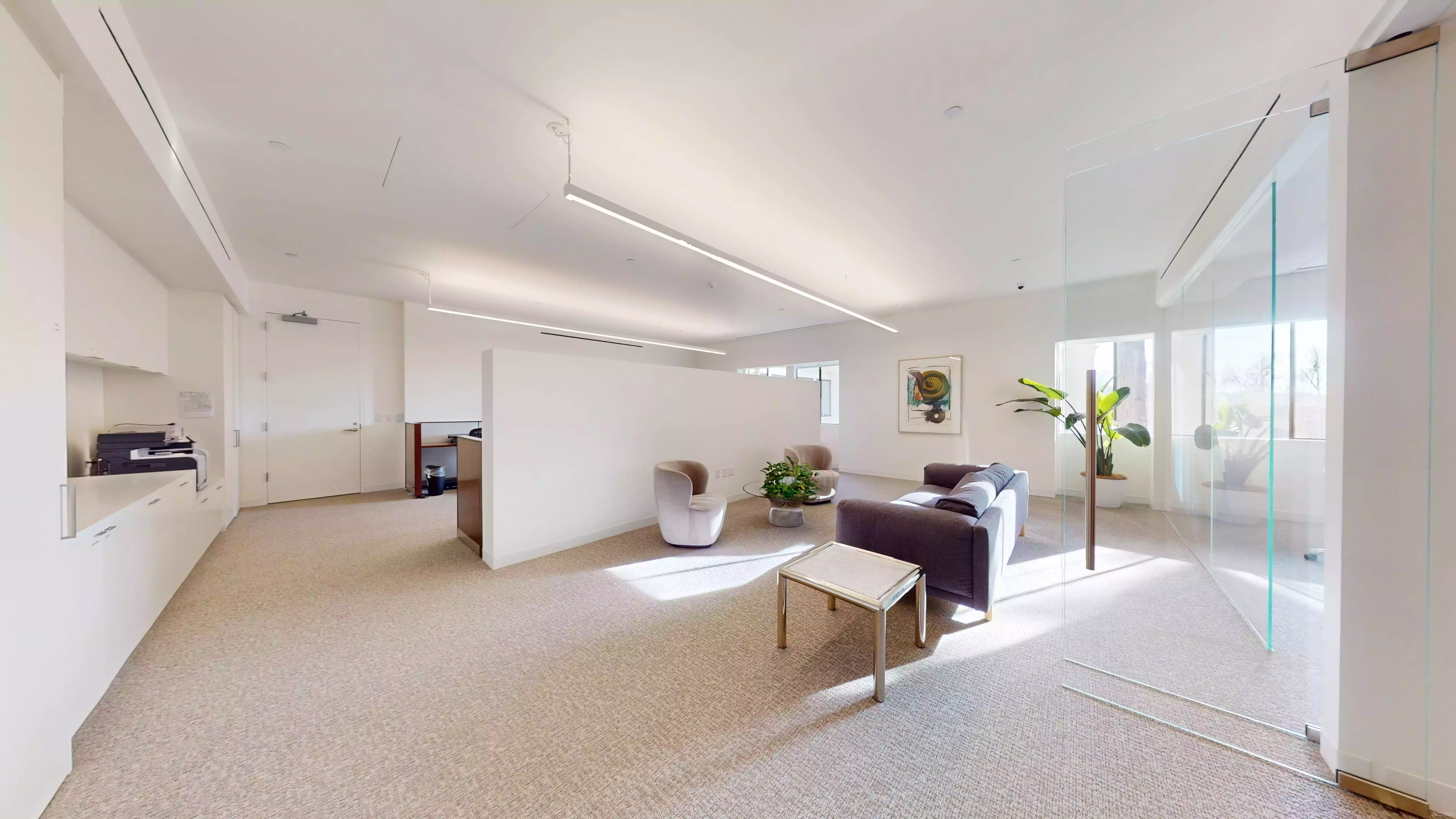 Larkspur - Office