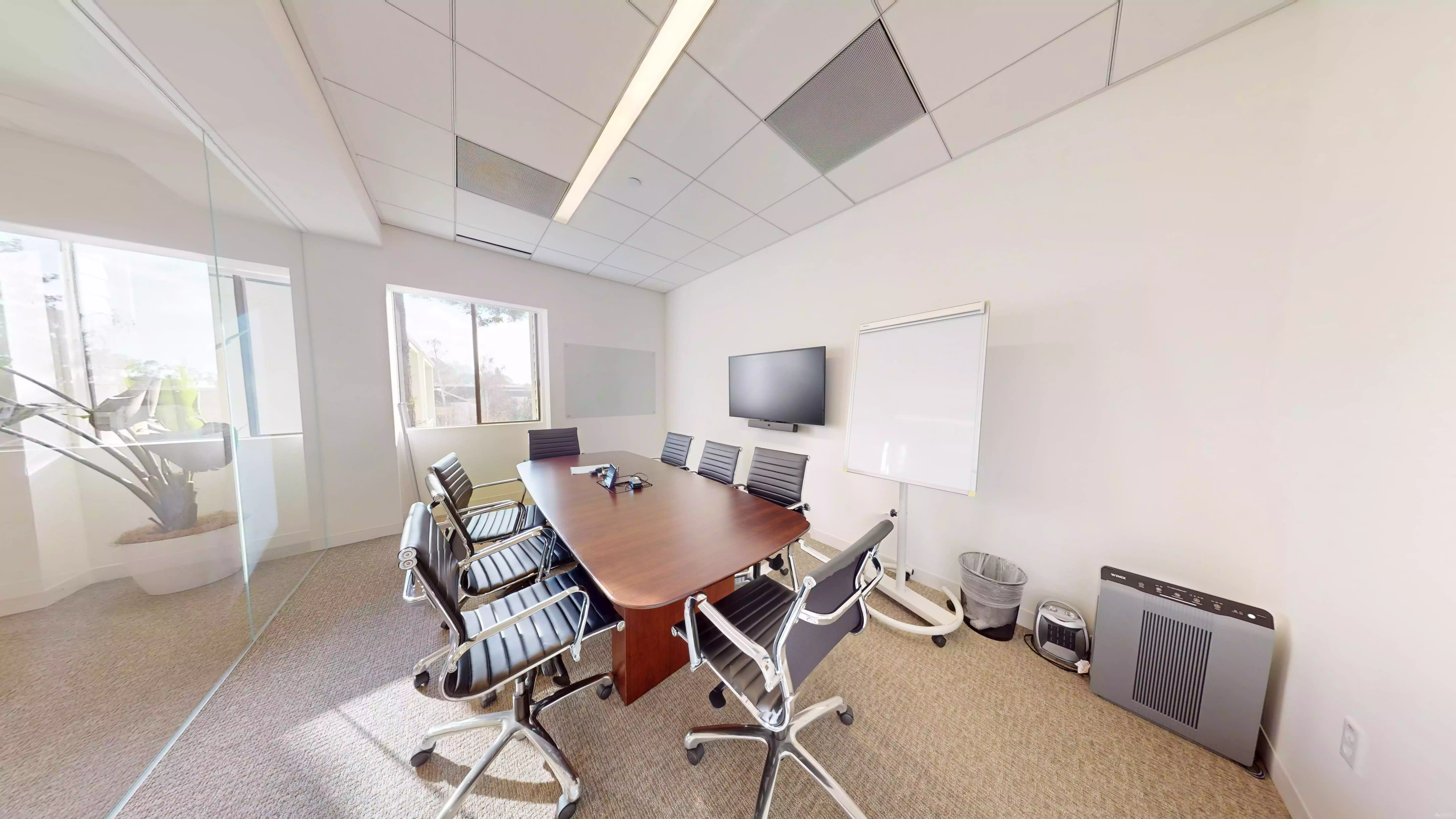 Larkspur - Office