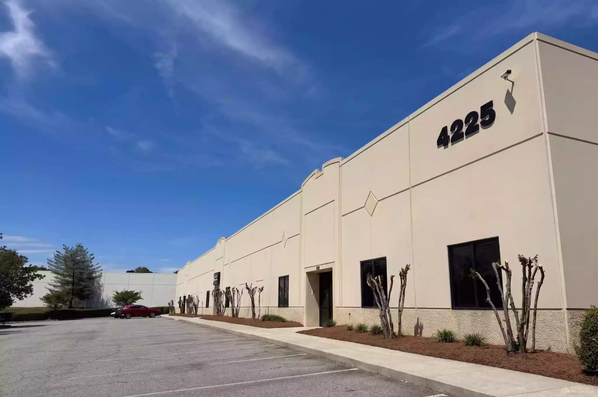 Greensboro - Warehouse/Distribution