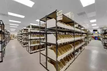 North Las Vegas - Warehouse/Distribution