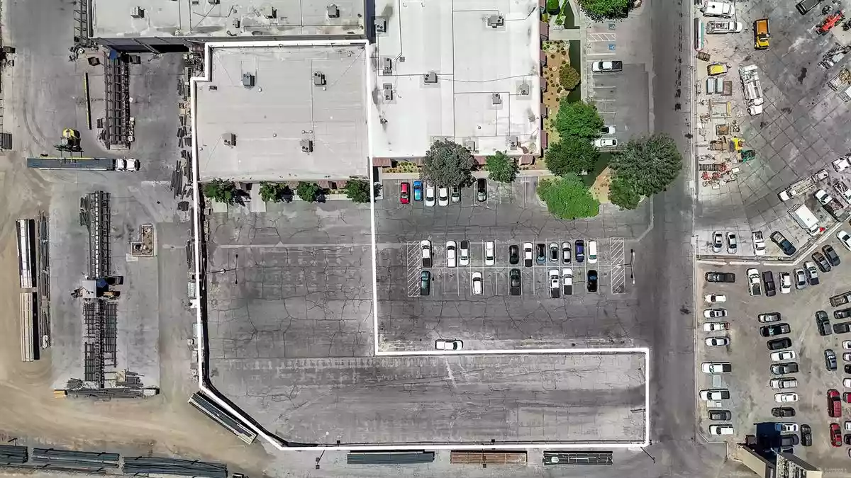 North Las Vegas - Warehouse/Distribution