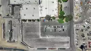 North Las Vegas - Warehouse/Distribution