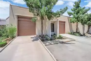 North Las Vegas - Warehouse/Distribution