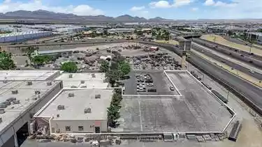 North Las Vegas - Warehouse/Distribution