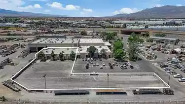 North Las Vegas - Warehouse/Distribution