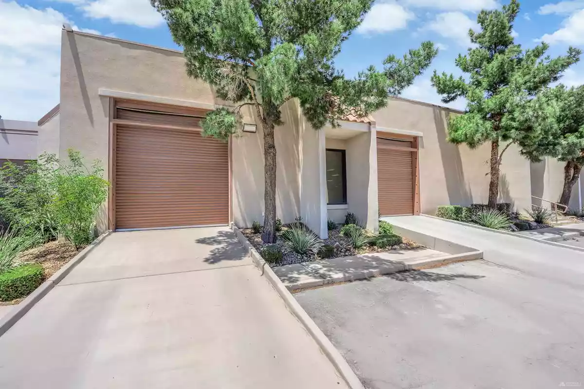 North Las Vegas - Warehouse/Distribution