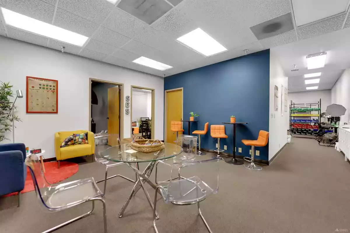 North Las Vegas - Warehouse/Distribution