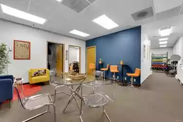 North Las Vegas - Warehouse/Distribution