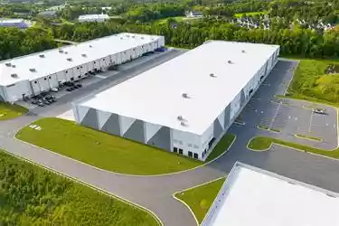 Greenville - Warehouse/Distribution