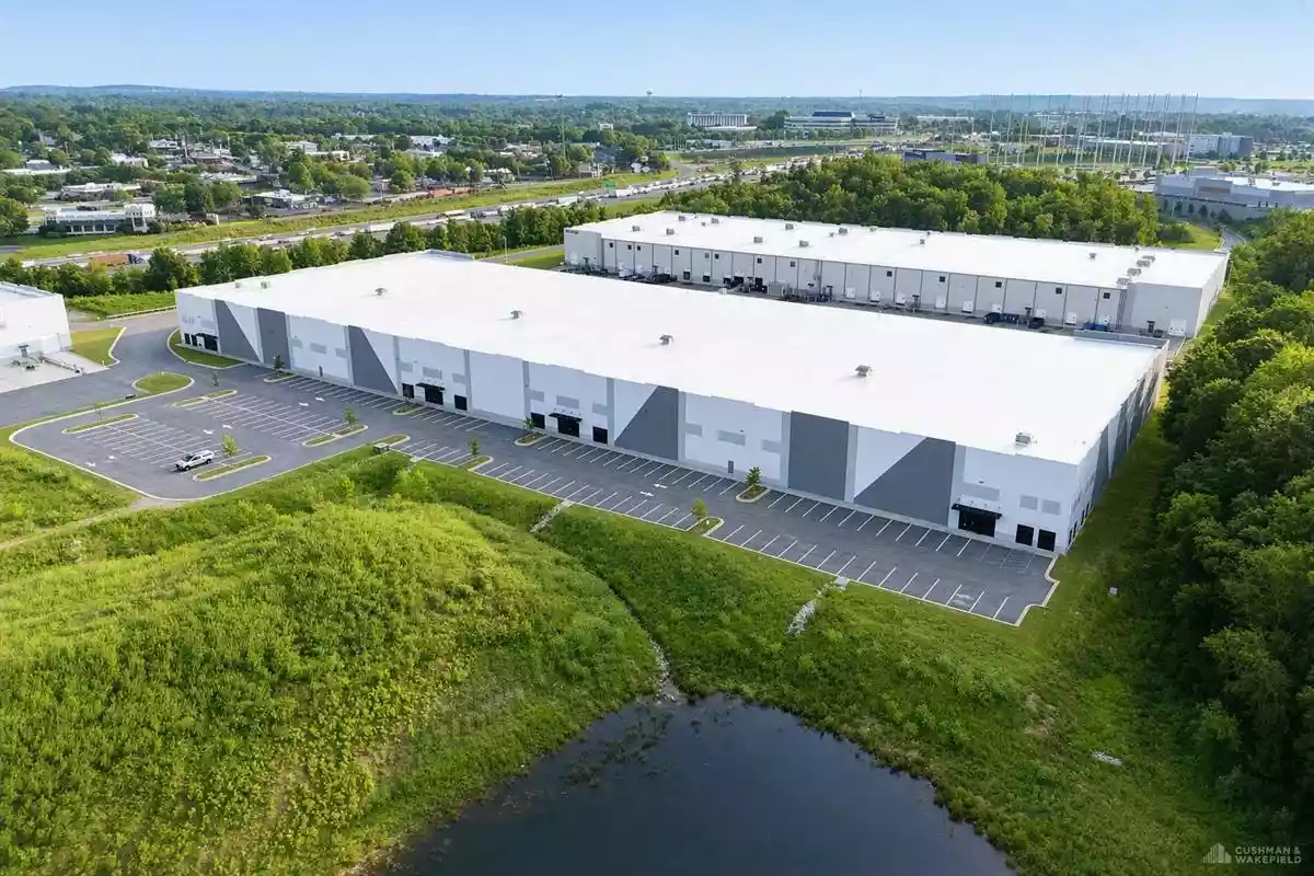 Greenville - Warehouse/Distribution