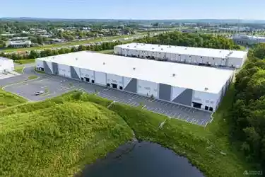 Greenville - Warehouse/Distribution