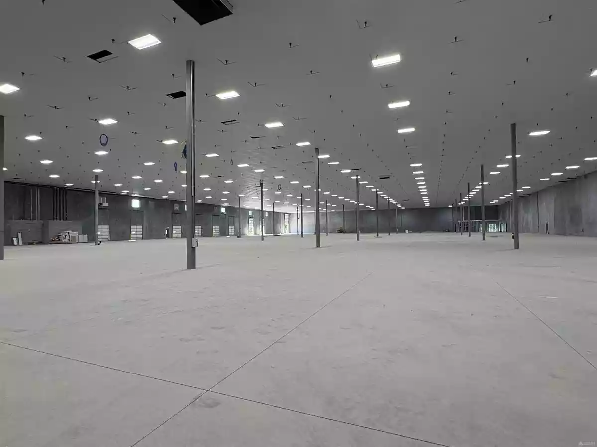 Greenville - Warehouse/Distribution