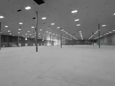 Greenville - Warehouse/Distribution