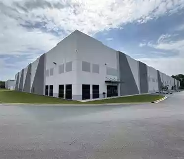 Greenville - Warehouse/Distribution