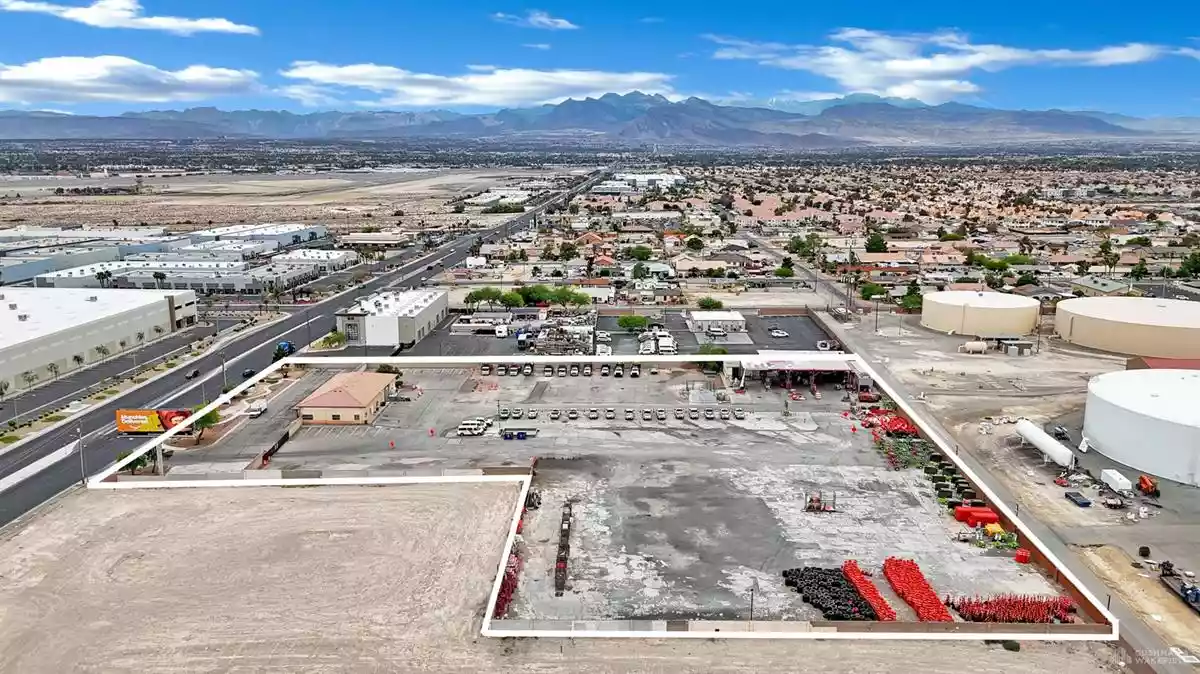 Las Vegas - Other