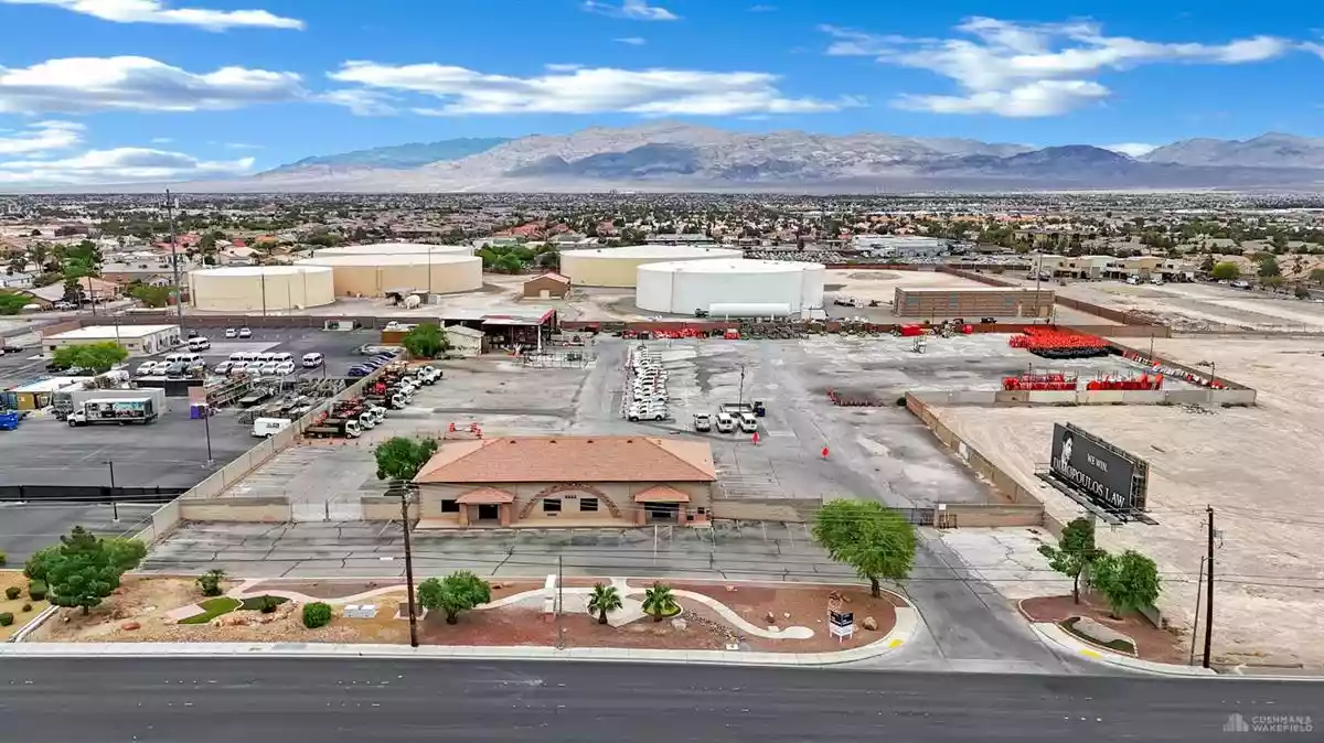Las Vegas - Other