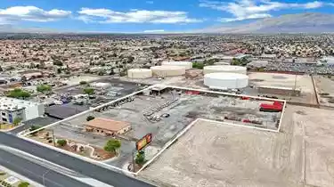 Las Vegas - Other