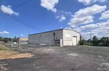 Louisville - Manufacturing