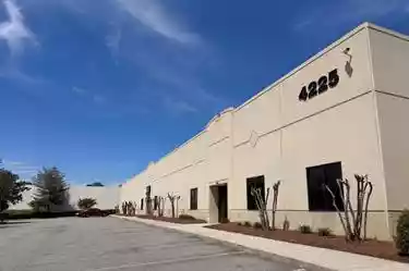 Greensboro - Warehouse/Distribution