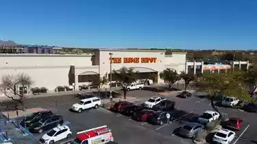 The Home Depot