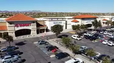 Target