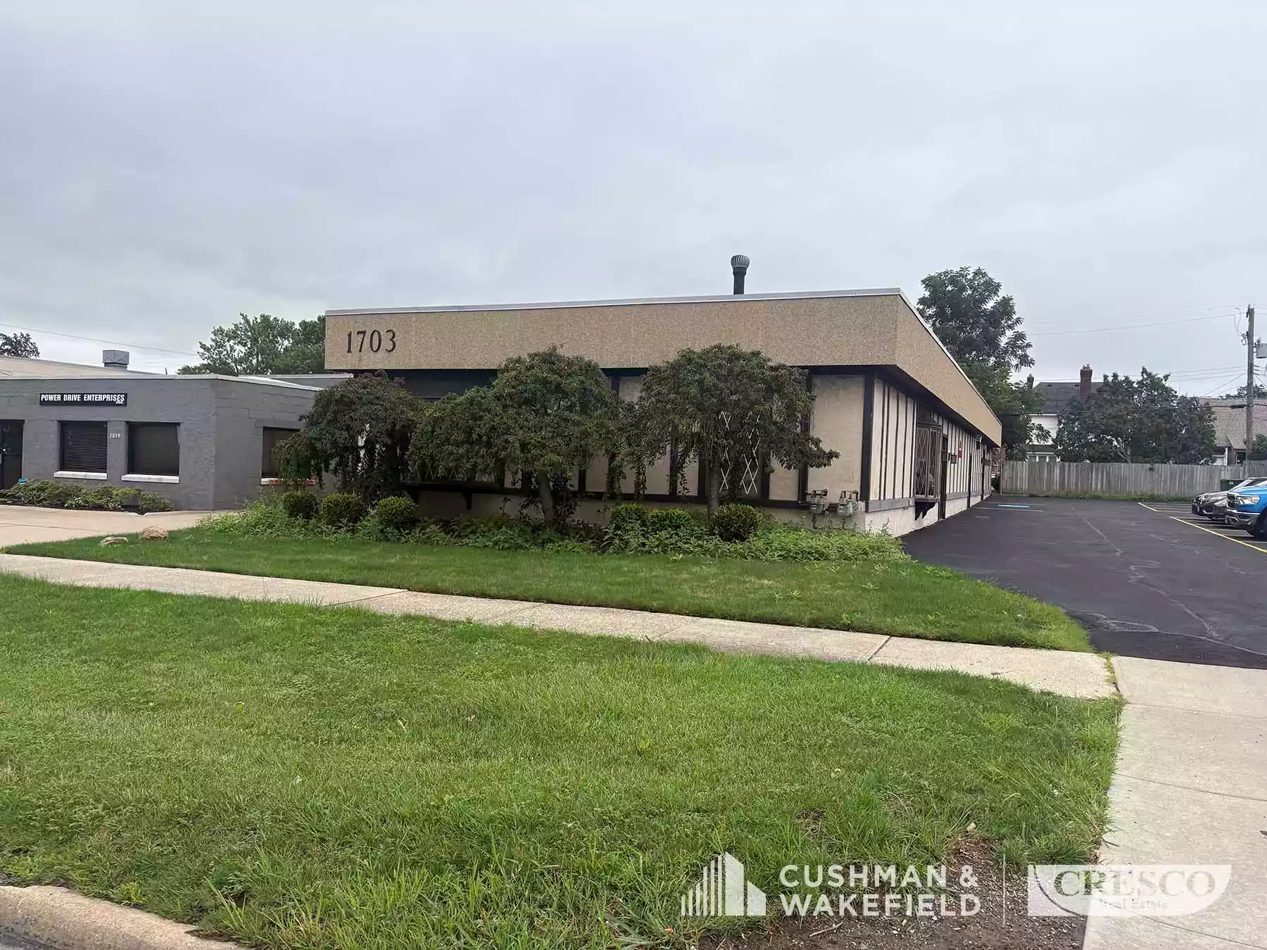 1703 Brookpark Road