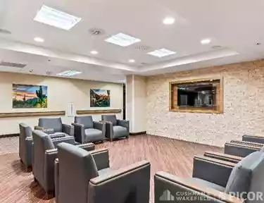 Break Room