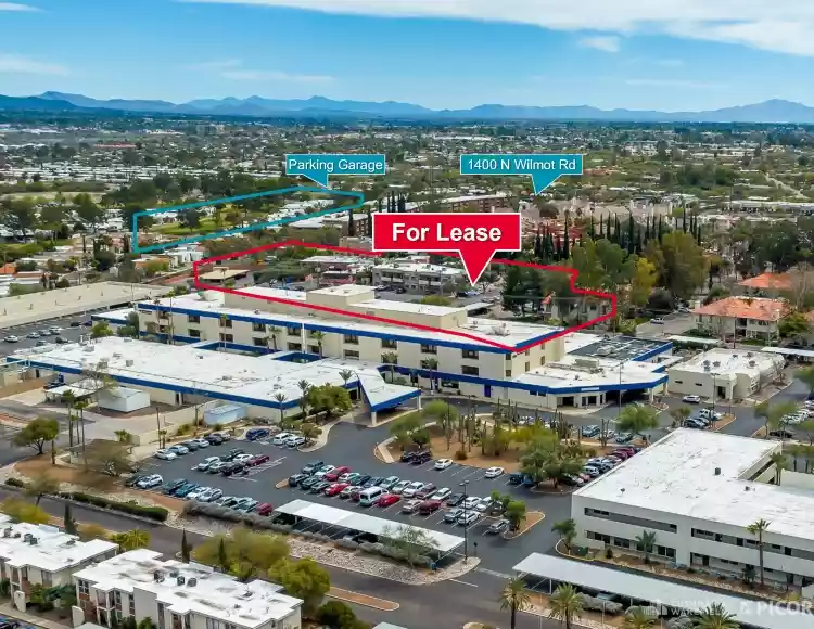Property Aerial