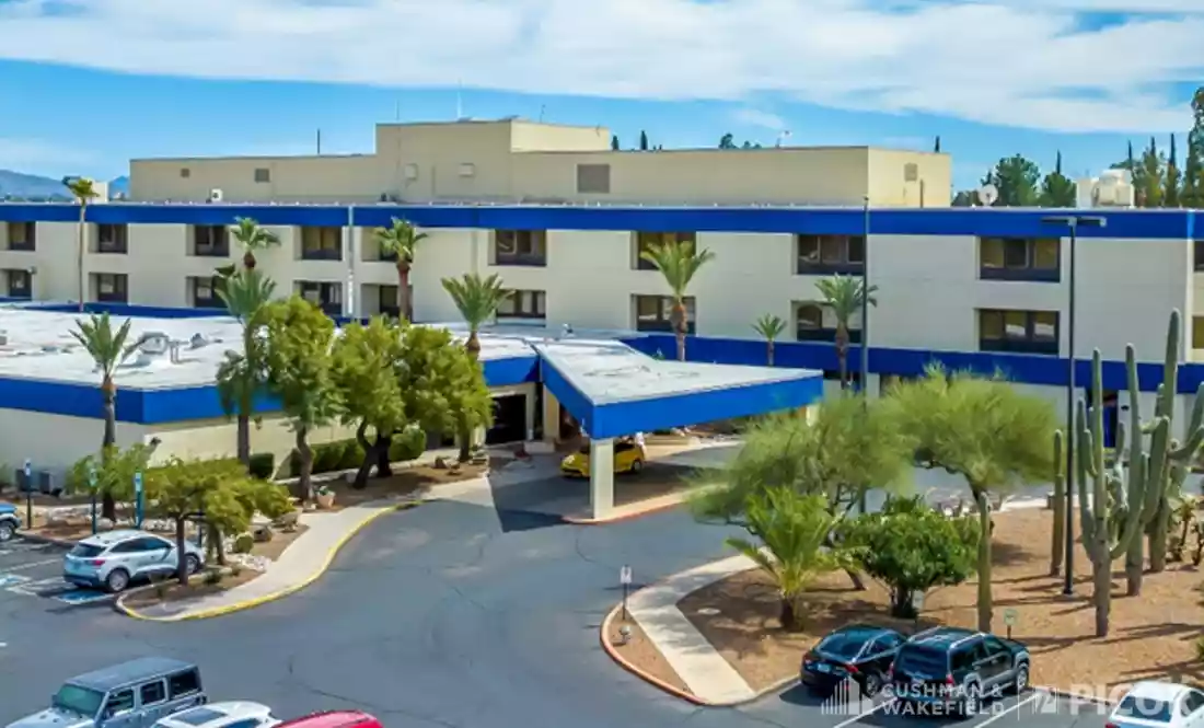 El Dorado Medical Campus